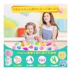 20 Pieces Squishy Toy Animal Stress Relief Goods Squeeze Set Children's Prize Toy Squeezable Squishy Animal Party Bag Filler Animal Cute Memory Foam