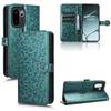OnePlus 15R/Ace 6 Polka Dot Flip Phone Case