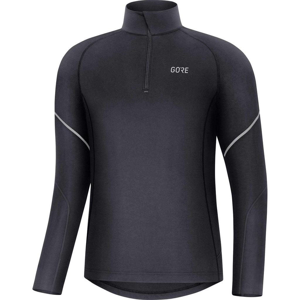 Gore WEAR C3 Maillot de cyclisme à manches courtes pour homme Bleu Taille XL, Orbit Blue