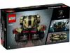 76923 - Lego Speed Champions - Lussuoso Lamborghini Lambo V12 Vision Gt