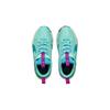 Nike Zoom Freak 5 PS Greece x Nigeria Kids Sneakers Teal Emerald-Rise Blue-Lightning DZ4485-300