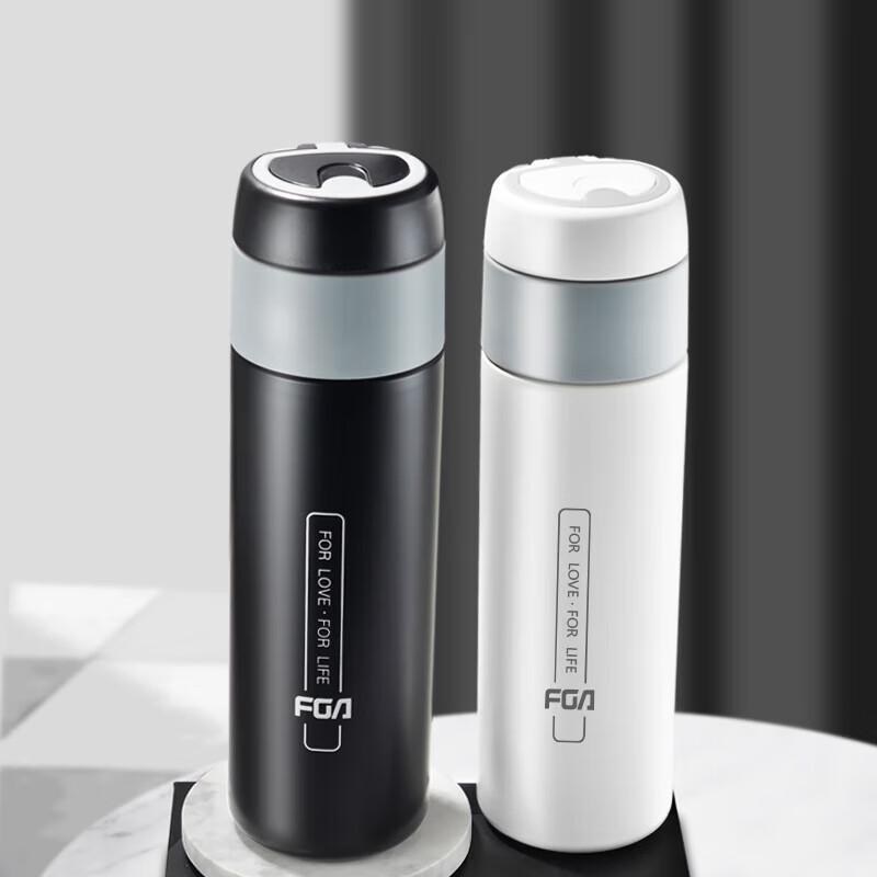 Fuguang FGA 316 Stainless Steel Vacuum Cup