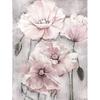 Diamond Painting Flower Cross Stitch Kit Full Square Drill Diamond Embroidery Animal Full Set Pictures Of Rhinestones
