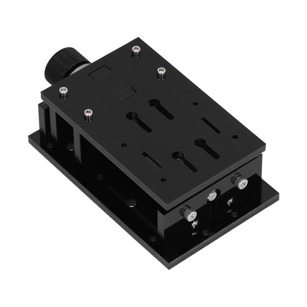 Engraving Module Sliding Slot Mini Focus Adjusting Holder Industrial Accessories For CNC Router