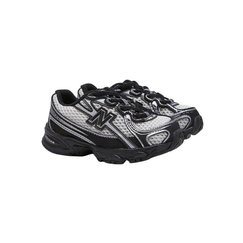 New Balance 740 Toddler Classic Low Walking Shoes I7404RZ