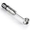 European Multifunctional Handheld Immersion Blender and Meat Grinder with Juicer and Egg Beater Functions