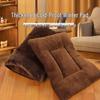 Extra Thick Universal Winter Pet Pad: Large, Warm, Stain-Resistant Dog & Cat Mat