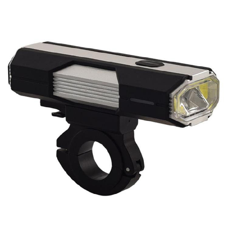 Waterproofs Bike Headlight 6 Light Modes Bright Front Bicycles Light Night Cycling Bike Light for Mountain Cycling