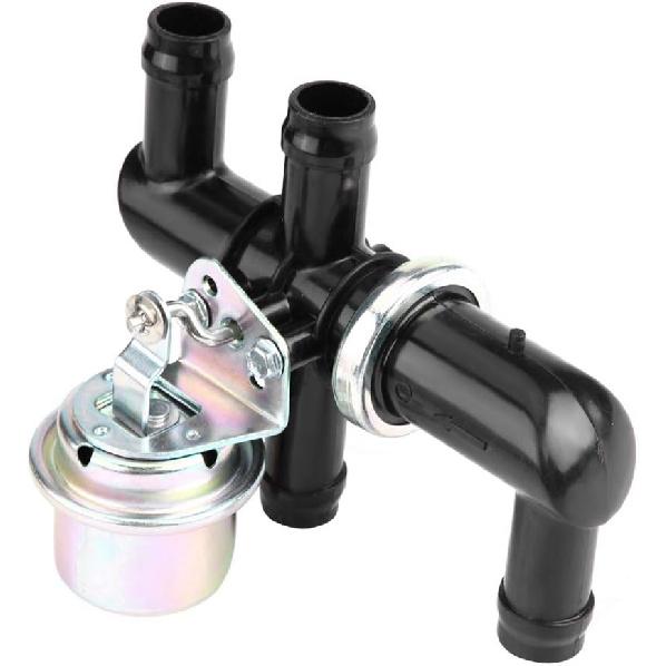 EVGATSAUTO Vacuum Heater Control Valve, Heater Control Valve for Aerostar F87Z-18495-AA YG350 For 1995-2004 For Mountainee 1998-2005