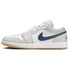 New 1 Low Midnight Navy Neutral Grey 553558-146