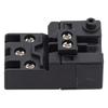 Black as Picture Switch Trigger Switch Trigger For Hand Tools Compatible For DSS611 Manual For Proper Installation