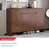 Yu Mei Era Multifunctional Shoe Cabinet