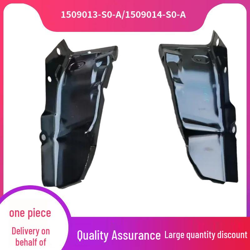 Tesla Model Y Fender Liner Reinforcement (Refreshed Version) Left 1509013-S0-A