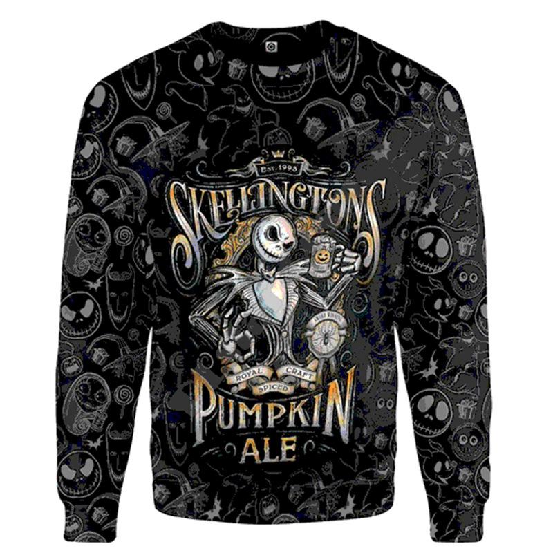 

Новый мужской свитшот с круглым вырезом To Come and Flow, модный топ с 3D цифровой тату-принтом 5XL