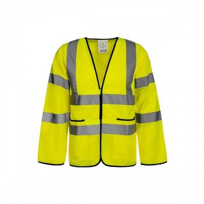 Segurança rodoviária – Roupa e acessórios refletores