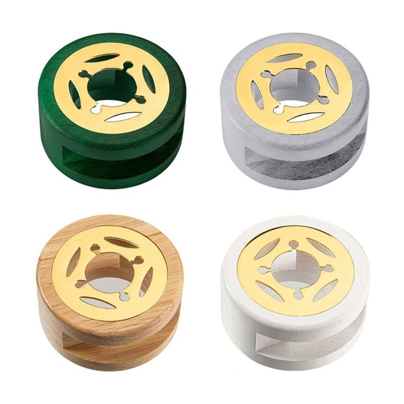 Wax Seal Warmer Melting Set for Melting Wax Beads Seal Wax Stick, Wax Seal Furnace with Melting Spoon