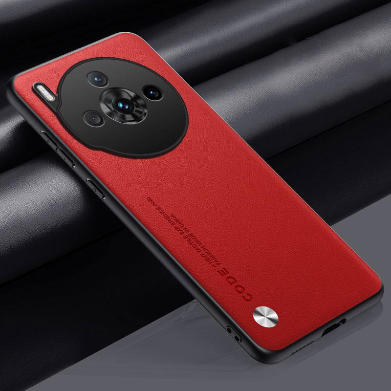 Für ZTE nubia Z60S Pro Silikon Stoßstange Stoßfest Telefon Fällen Zurück Abdeckung Coque Für ZTE nubia Z60S Pro