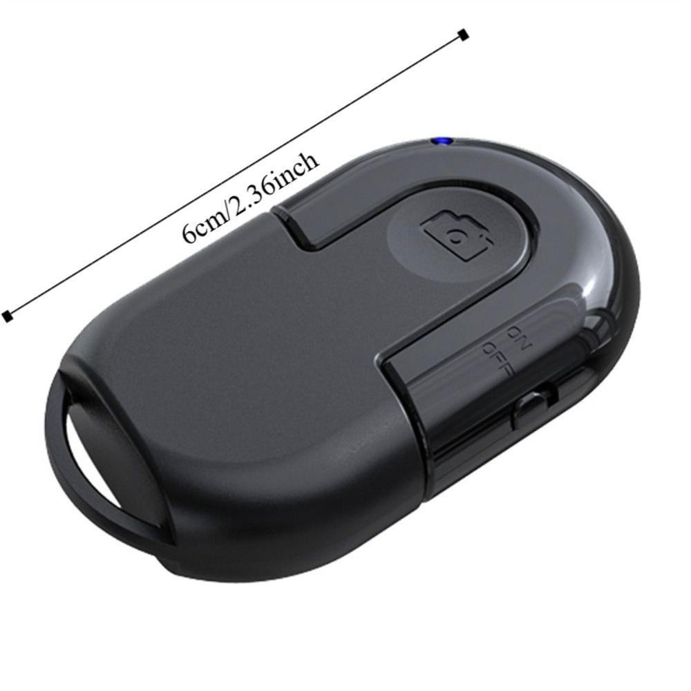 Control Bluetooth Wireless Page Turner Phone Selfie Shutter Selfie Remote Self-timer Shutter Stick