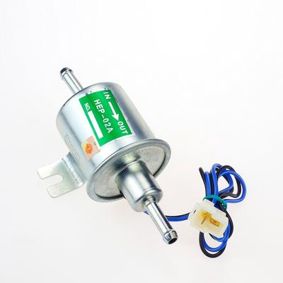Brændstofprodukter – Brændstofpumper