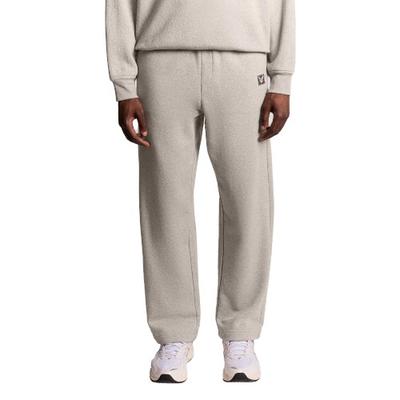 Men's Straight Leg Jogging Bottoms
