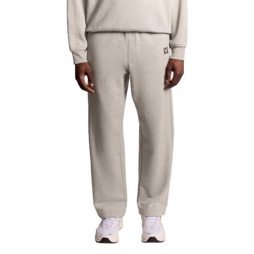 Lyle & Scott Mens Straight Leg Jogging Bottoms
