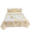 New Cool Feeling Silk Summer Cool Quilt Air Conditioner Summer Quilt