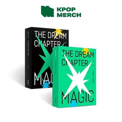 Tomorrow X Together - The Dream Chapter : Magic