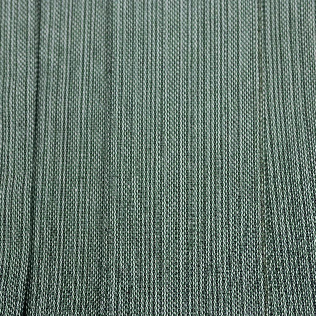 KYOETSU Men's Ryokan Haori Jacket (Size M, Green)
