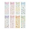 Yuezhen Tongmeng Paradise Die-cut Cartoon Stickers for Children's Journals