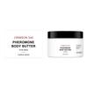 Crimson 540 Pheromon Körperbutter für Männer, 140g, mit Sheabutter und Avocadoöl