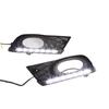 Honda Civic 2012-2015 LED Daytime Running & Front Bumper Lights