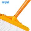 Zhelanjing Heavy-Duty Cotton String Mop with Steel Head