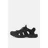 Kolon Sports Unisex Sandals Creeper Fe2ax25420blk