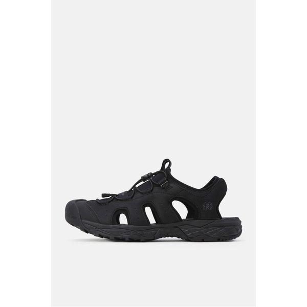 Kolon Sports Unisex Sandals Creeper Fe2ax25420blk