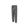 Jordan Knitted Sweatpants Men's Gray Moderate Cuffed Pants BV6009-091