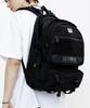 Ultimeik 8011 Backpack Black