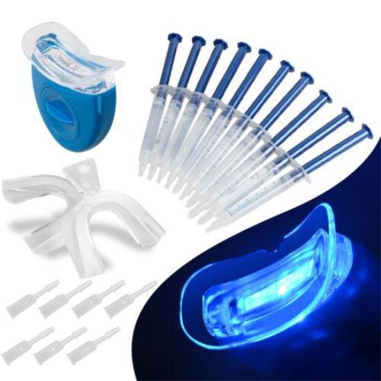 Get a Brighter Smile with Our Dental Teeth Whitening Kit - 35%CP Oral Gel for Fast and Effective Tooth Whitening Results