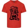 A Skeleton Photographer Photography Unisexs Light Cotton TShirt