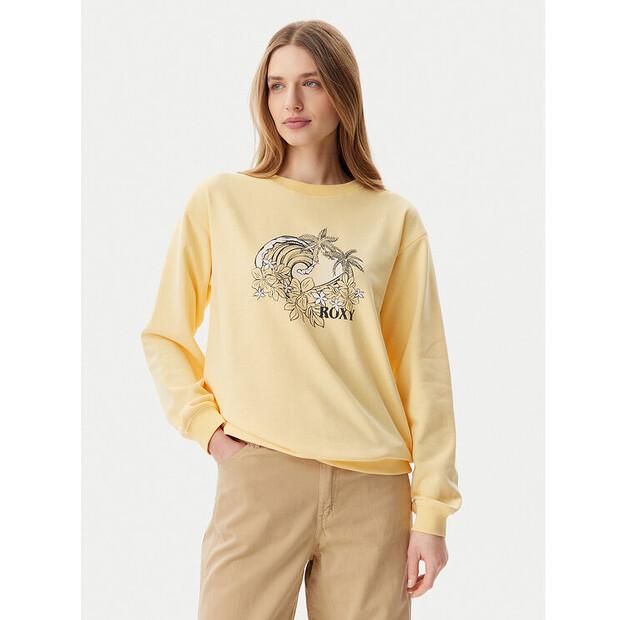 Толстовка Roxy ERJFT04963 EU L 8930₽