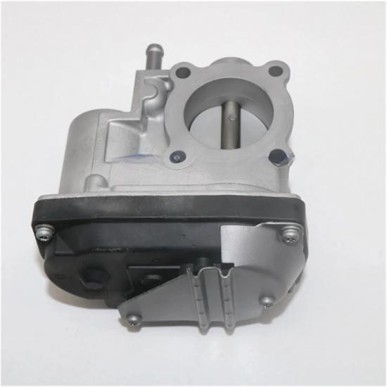 1450A193 16989852 Throttle Body Valve Compatible With Mitsubishi Mirage G4 1.2L L3 2014-2022
