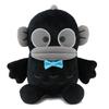 Plush Toy With Short Pile Fur For Kids Collectible Decor