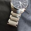 Used CITIZEN Eco-Drive AT6010-59E Radio Solar Atessa