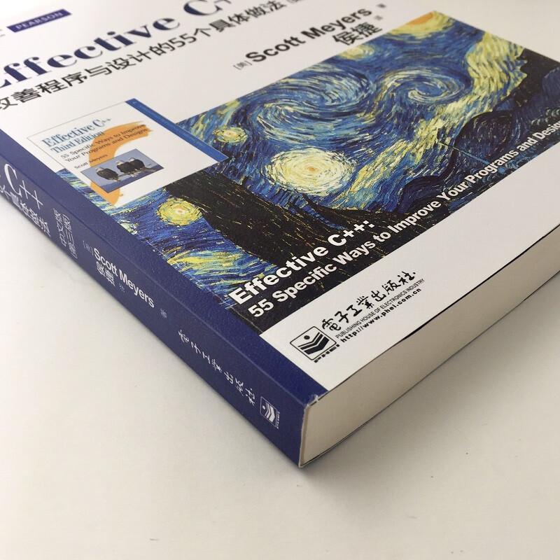 C++ Programming Books
