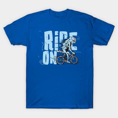 T-Shirts & Muskelshirts – T-Shirts