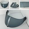 X803 Visor for NOLAN Xlite X803,X803RS,X802RR,X702,X661 Face Shield Motorcycle Helmet Accessories