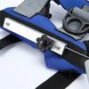 Lightweight Adjustable Blind Ring for Dogs Cats, Pet Harness Guide Device,Walking Blind Dog Ring, Guide Dog Harness, Blind Dog Accessories