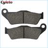 Motorcycle Front Rear Brake Pads for KTM SX 85 XC XCW SXF EXC 250 300 TPI 2020 125 150 200 350 450 EXCF XCRW 400 500 525 530 625