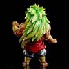 En stock Dernières Figurines Anime Dragon Ball Figurine Broli Broli Super Saiyan 3 Figurines Statue PVC Modèle de Collection Jouet Décoration Cadeau