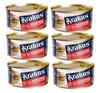Pork In Its Own Juice 6X300G Krakus Canned Food