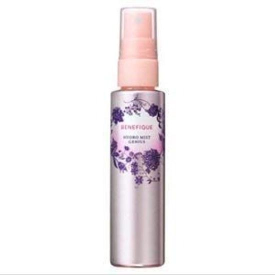Shiseido Benefique Hydro Mist Genius 57ml